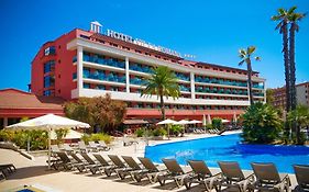 Villa Romana Salou